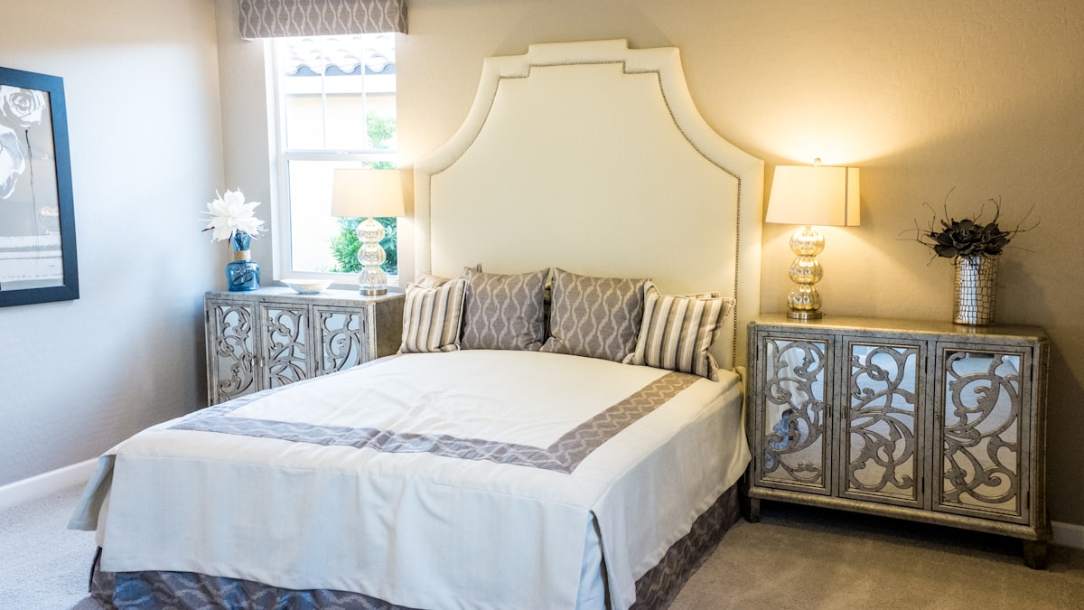 Best Bed Frames: Wood, Metal, and Upholstered Picks