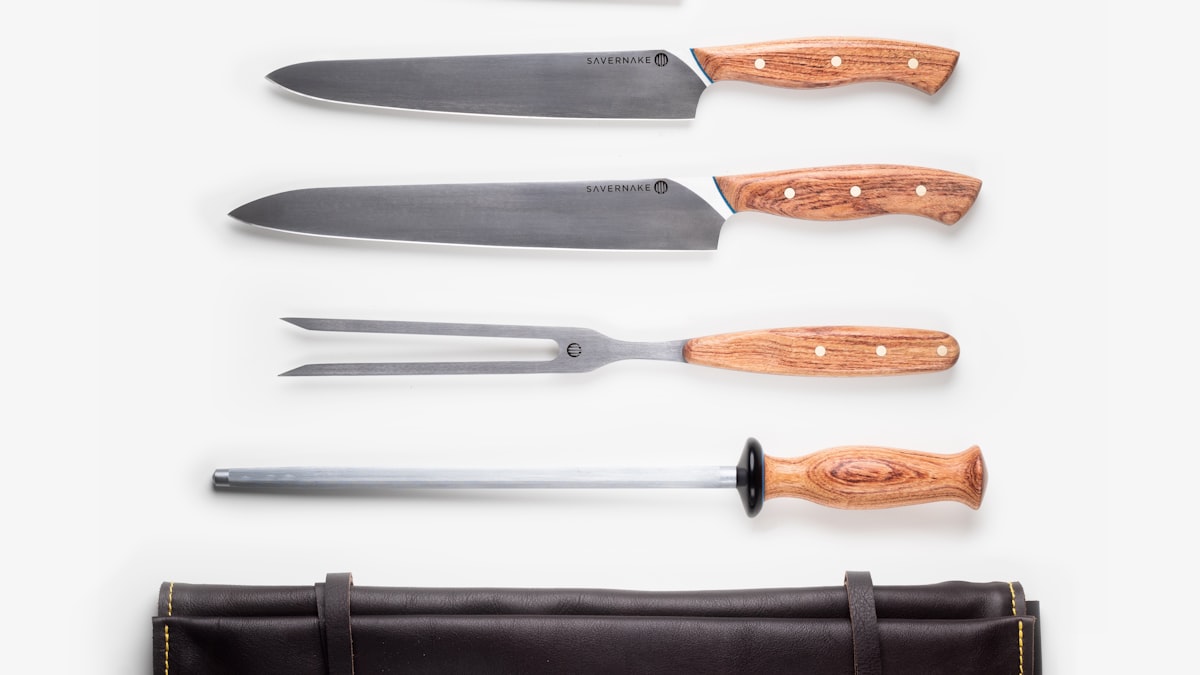 Best Chef's Knives Under $100