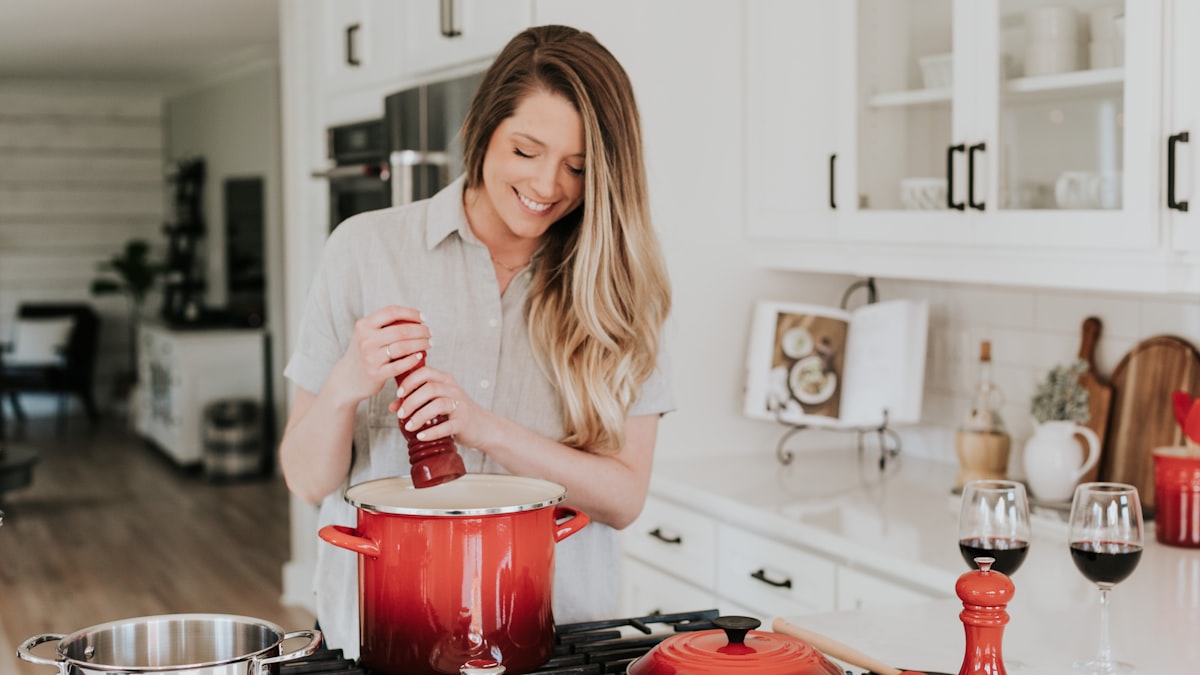 Best Kitchen Storage Containers (Airtight + Beautiful)