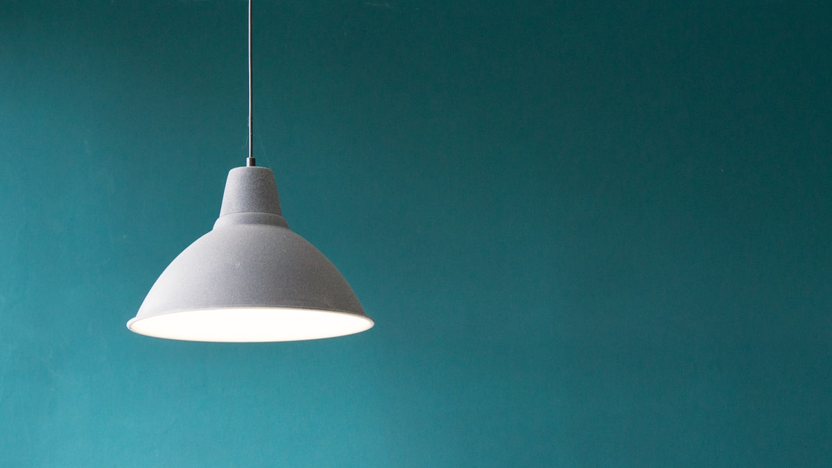 Understanding Color Temperature: 2700K to 6500K