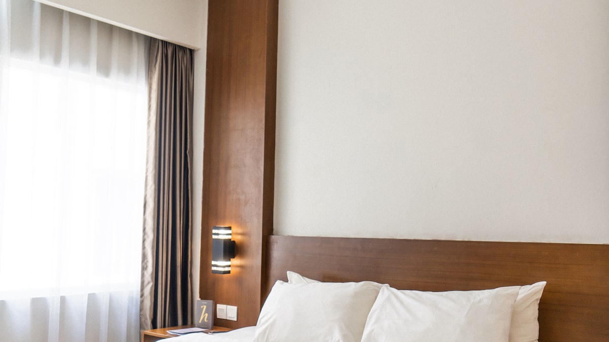 How to Decorate Around a TV Without It Dominating the Room