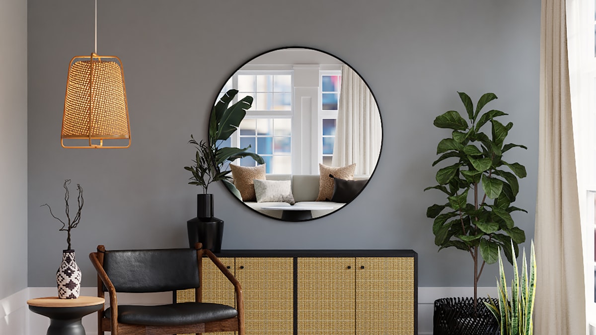 How to Mix Furniture Styles Without It Looking Random