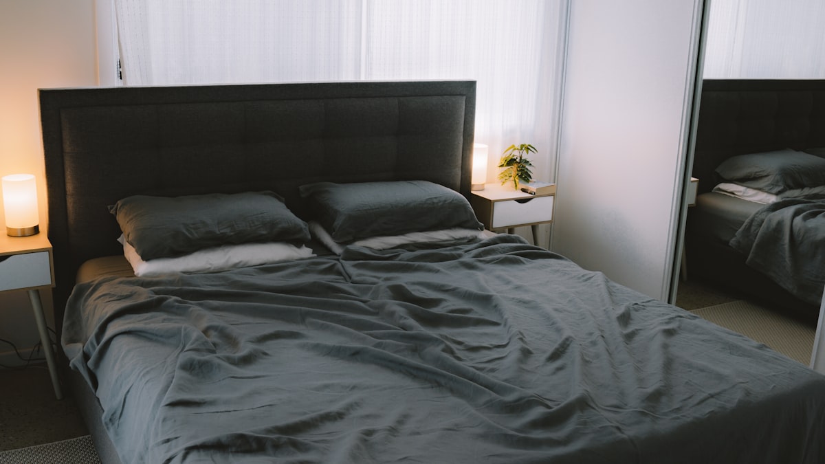 Organic Cotton vs. Linen Sheets: Which Sleep Better?