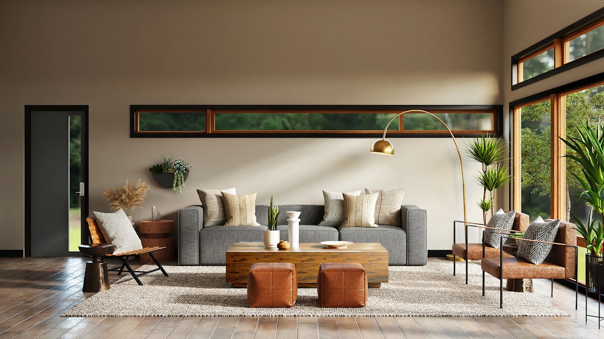 What Is Japandi? The Complete Style Guide